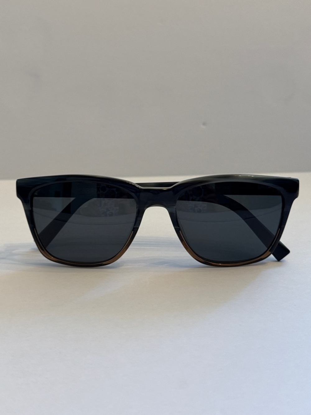 Warby Parker Barkley Sunglasses